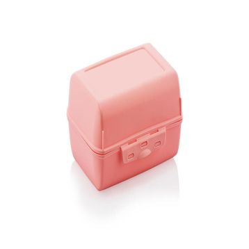 Dünya Plastik Opak Derin Lunch Box