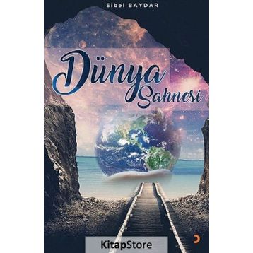 Dünya Sahnesi - Sibel Baydar