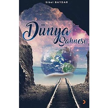 Dünya Sahnesi - Sibel Baydar