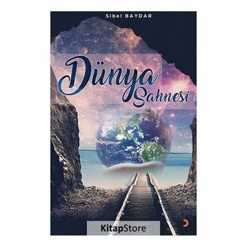 Dünya Sahnesi - Sibel Baydar