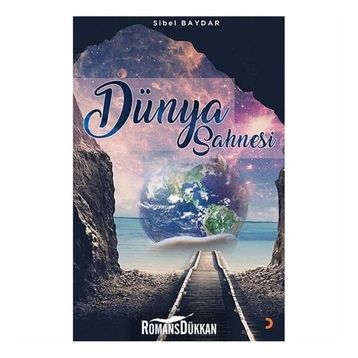 Dünya Sahnesi - Sibel Baydar