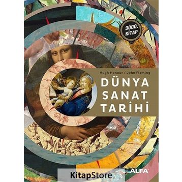 Dünya Sanat Tarihi - John Fleming Hugh Honour