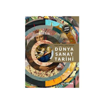 Dünya Sanat Tarihi - John Fleming Hugh Honour