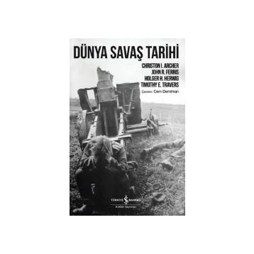 Dünya Savaş Tarihi - Christon Archer