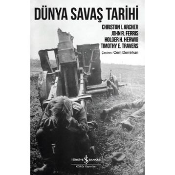 Dünya Savaş Tarihi - Christon Archer