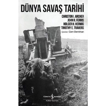 Dünya Savaş Tarihi - Christon Archer