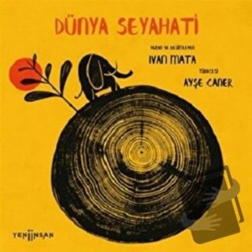 Dünya Seyahati - Ivan Mata