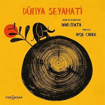 Dünya Seyahati - Ivan Mata