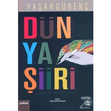 Dünya Şiiri - Yaşar Günenç