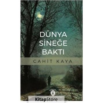 Dünya Sineğe Baktı Cahit Kaya
