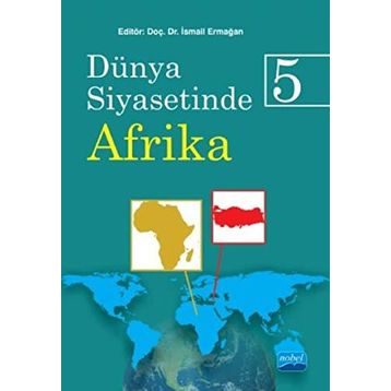 Dünya Siyasetinde Afrika 5