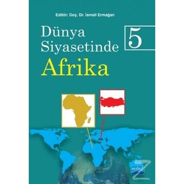 Dünya Siyasetinde Afrika 5
