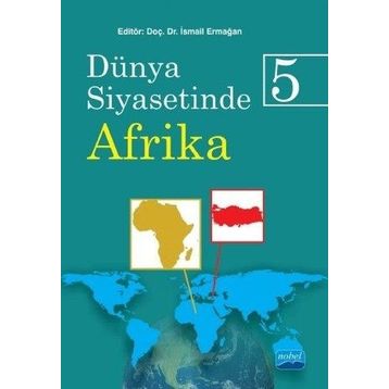 Dünya Siyasetinde Afrika 5