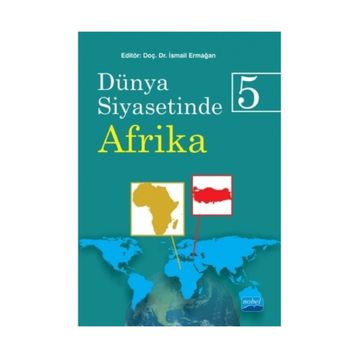 Dünya Siyasetinde Afrika 5