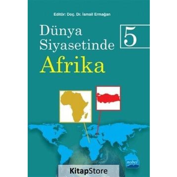 Dünya Siyasetinde Afrika 5
