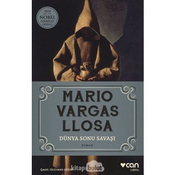 Dünya Sonu Savaşı - Mario Vargas Llosa