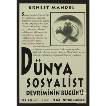 Dünya Sosyalist Devriminin Bugünü Sektarizme Karşı Devrimci Marksizm