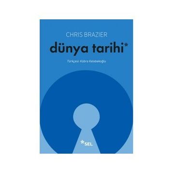 Dünya Tarihi - Charles Dannelly
