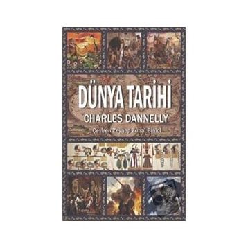 Dünya Tarihi - Charles Dannelly