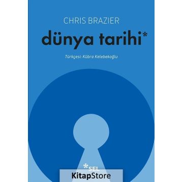 Dünya Tarihi - Chris Brazier