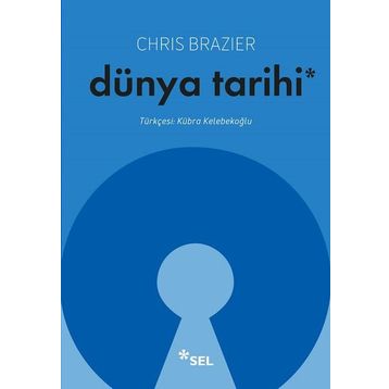 Dünya Tarihi - Chris Brazier