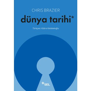 Dünya Tarihi - Chris Brazier