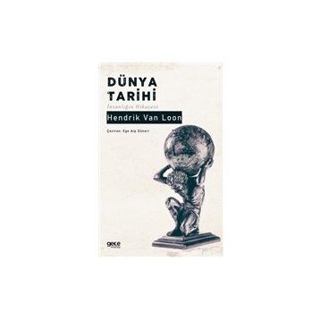 Dünya Tarihi Hendrik Van Loon