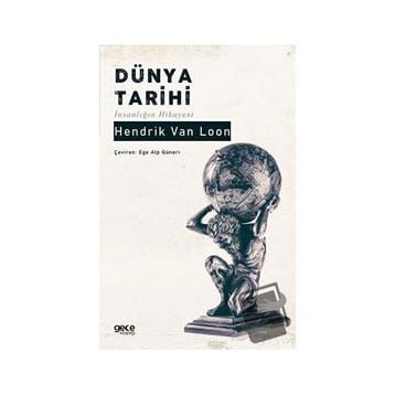 Dünya Tarihi Hendrik Van Loon