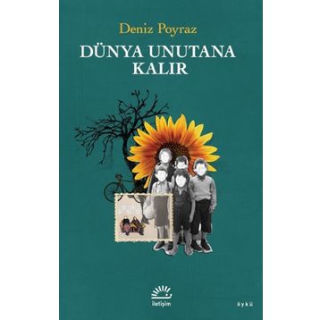 Dünya Unutana Kalır - Deniz Poyraz
