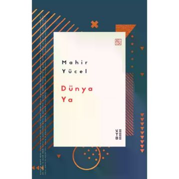 Dünya Ya Ketebe Yayınları