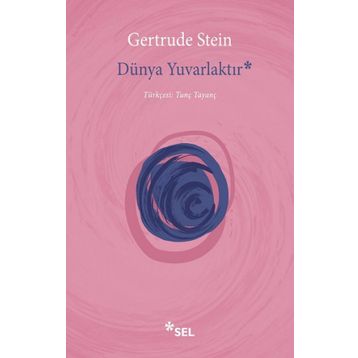 Dünya Yuvarlaktır - Peter Bichsel