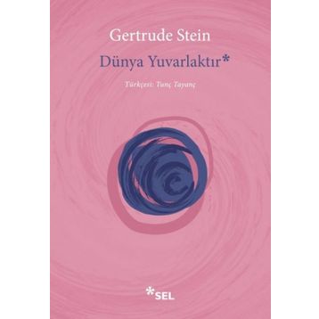 Dünya Yuvarlaktır - Peter Bichsel