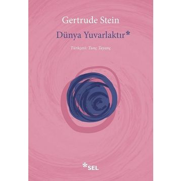 Dünya Yuvarlaktır Sel Yayıncılık