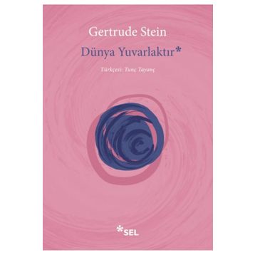 Dünya Yuvarlaktır Sel Yayıncılık