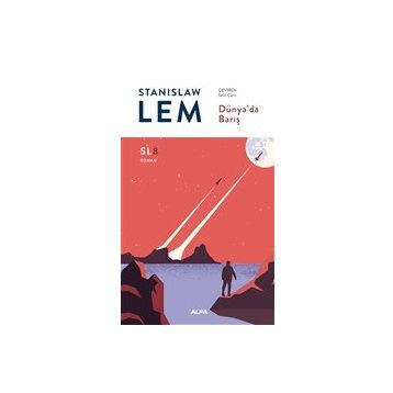 Dünya'da Barış - Stanislaw Lem