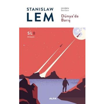 Dünya'da Barış - Stanislaw Lem
