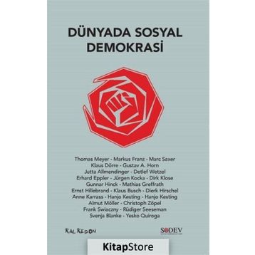 Dünyada Sosyal Demokrasi / Kollektif