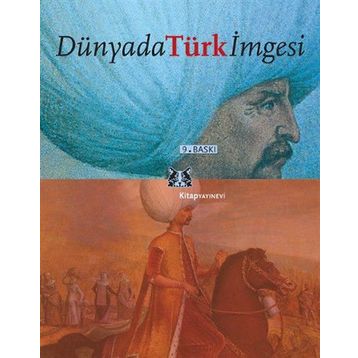 DÜNYADA TÜRK İMGESİ - ÖZLEM KUMRULAR