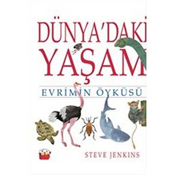 Dünya’daki Yaşam - Steve Jenkins