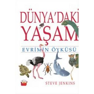 Dünya’daki Yaşam - Steve Jenkins