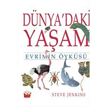 Dünya’daki Yaşam - Steve Jenkins