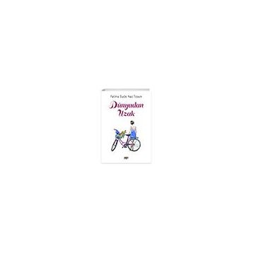 Dünyadan Uzak Tilki Kitap