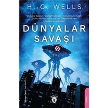 Dünyalar Savaşı - Herbert George Wells