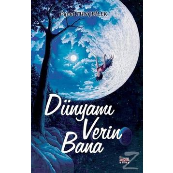 Dünyamı Verin Bana - Davut Tunçbilek