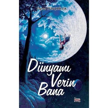 Dünyamı Verin Bana - Davut Tunçbilek