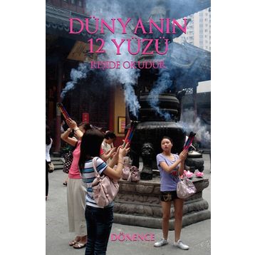 Dünyanın 12 Yüzü - Reşide Okudur