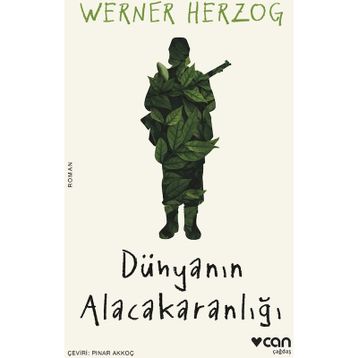 Dünyanın Alacakaranlığı - Werner Herzog