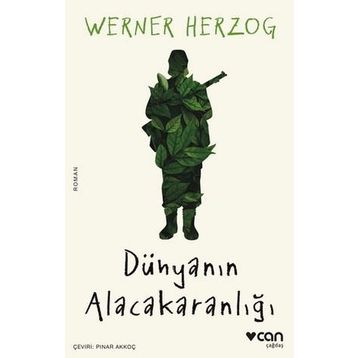 Dünyanın Alacakaranlığı - Werner Herzog