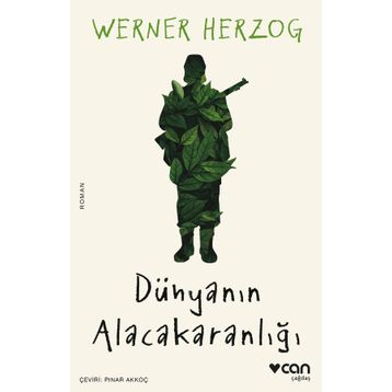 Dünyanın Alacakaranlığı - Werner Herzog