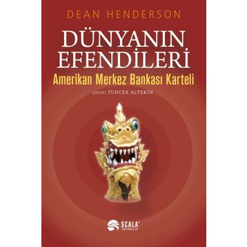 Dünyanın Efendileri - Dean Henderson